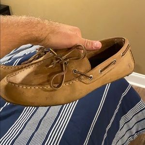 Sperry loafers